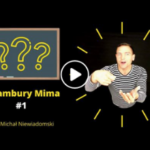 KALAMBURY MIMA #1 - MICHAŁ NIEWIADOMSKI MIM