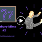 KALAMBURY MIMA #2 - MICHAŁ NIEWIADOMSKI MIM