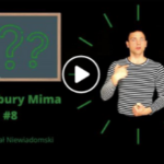 KALAMBURY MIMA - MICHAŁ NIEWIADOMSKI MIM