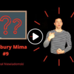 KALAMBURY MIMA - MICHAŁ NIEWIADOMSKI MIM