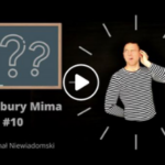 KALAMBURY MIMA - MICHAŁ NIEWIADOMSKI MIM