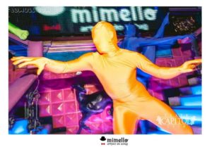 Crazy Madness – Mimello Circus Party – Capitol Club Warszawa 28 marca 2013