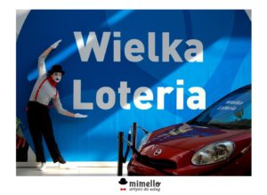 Wielka Loteria w Turawa Park – Mim Opole