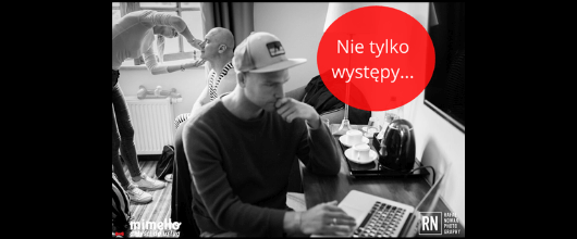 NIE TYLKO WYSTĘPY - MIMELLO ZZA KULIS