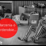 MARZENIA O GARDEROBIE - MIMELLO ZZA KULIS